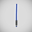 Bytomic Belt with Stripe White/Blue