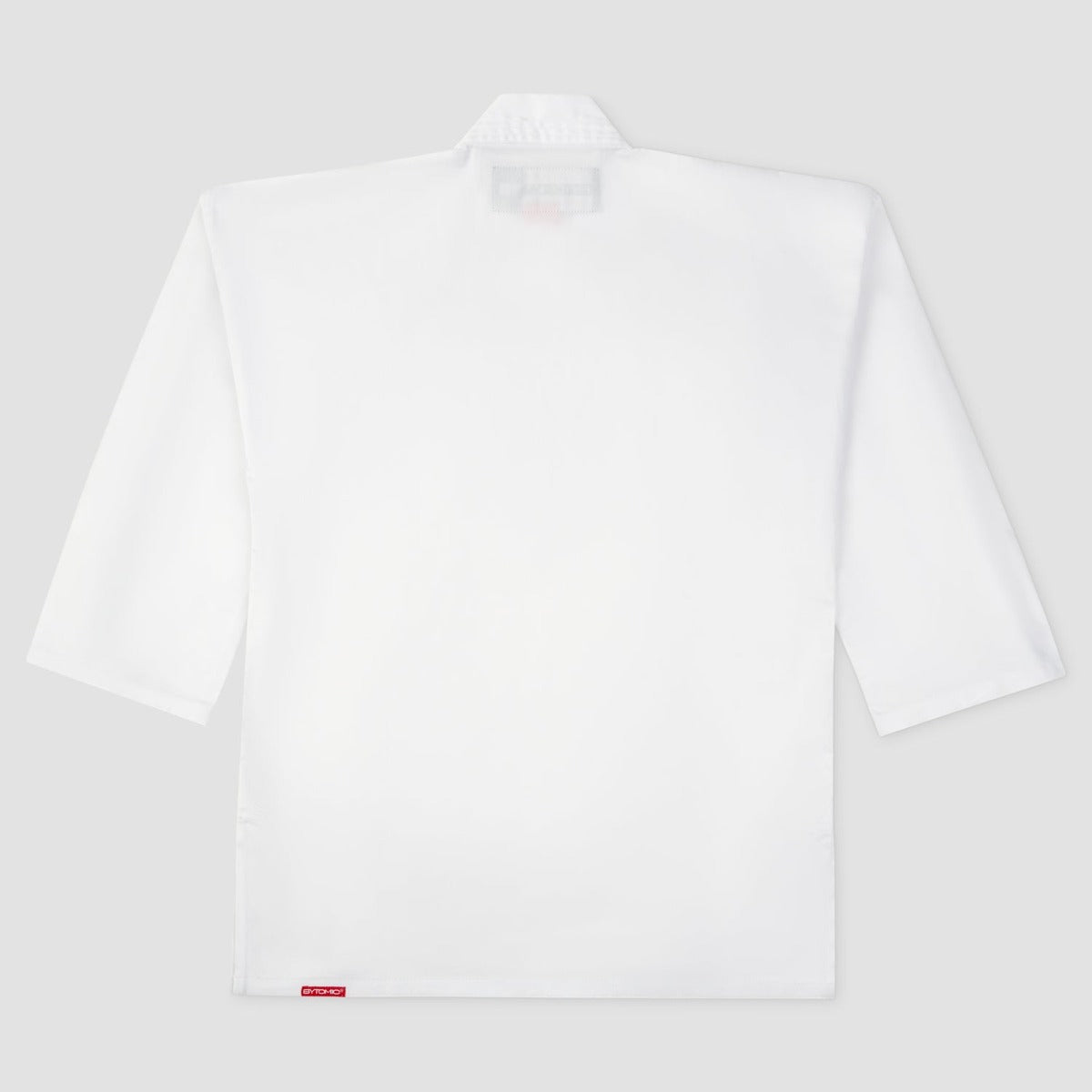 Bytomic Red Label V-Neck Adult Martial Arts Uniform White