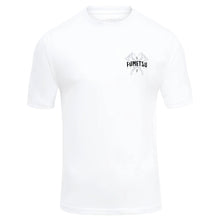 White Fumetsu Berserker T-Shirt