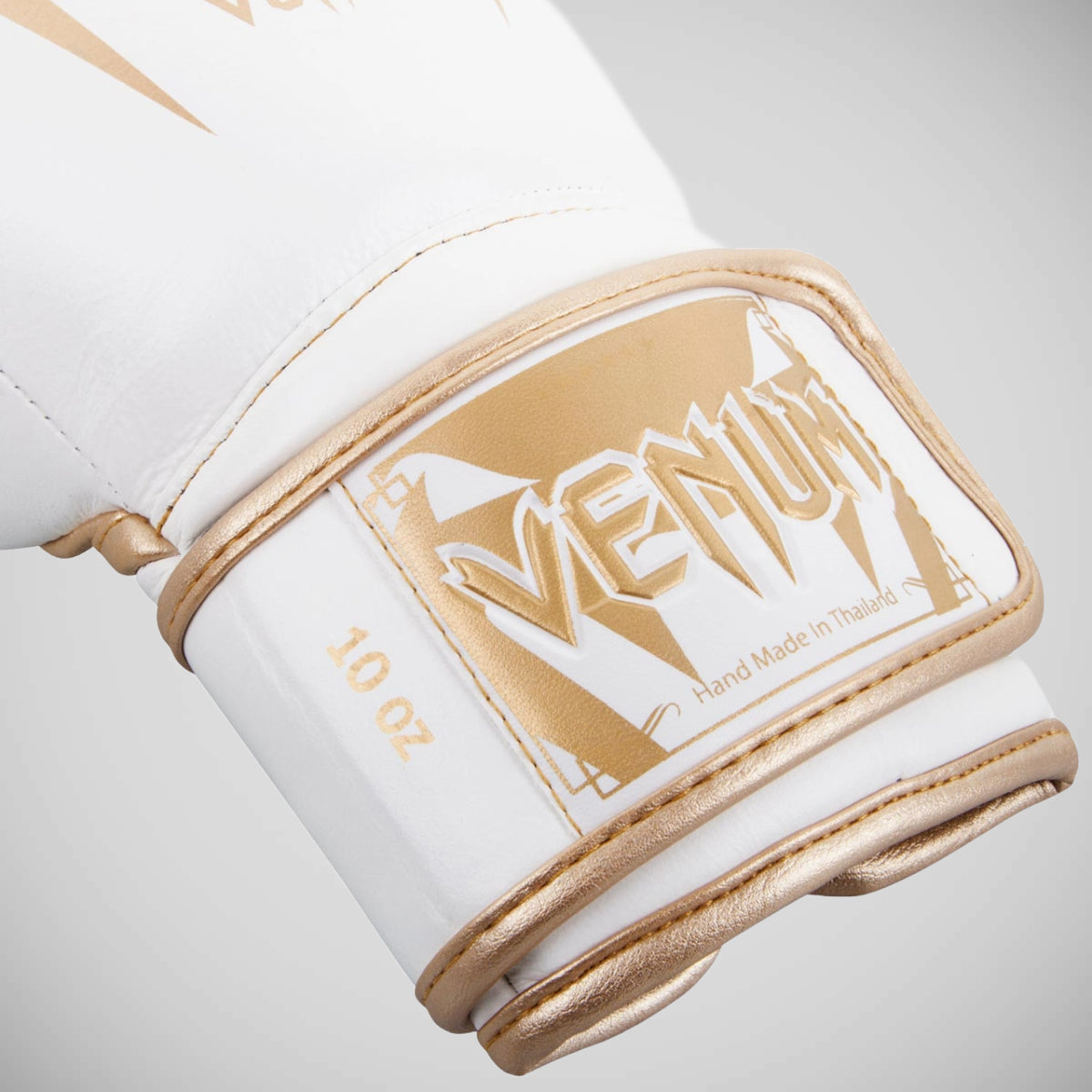 Venum Giant 3.0 Boxing Gloves White/Gold