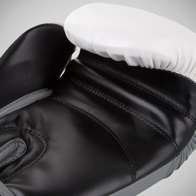 Venum Contender 2.0 Boxing Gloves White/Grey