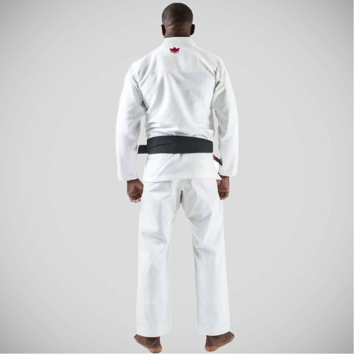 Kingz Classic 3.0 BJJ GI White