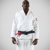 Kingz Classic 3.0 BJJ Gi White