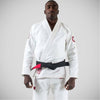 Kingz Classic 3.0 BJJ Gi White
