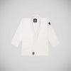 Kingz Kore Kids BJJ Gi White