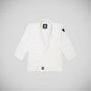 Kingz kore kids bjj gi white