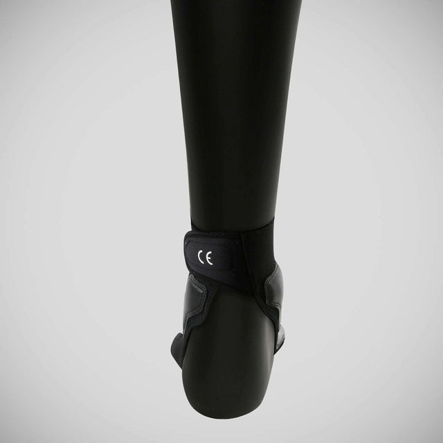 MTX S2 Foot Protector White
