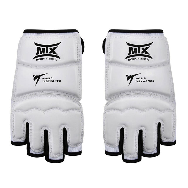 MTX S2 Hand Protector White