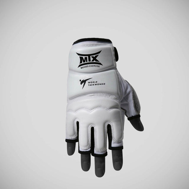 MTX S2 Hand Protector White