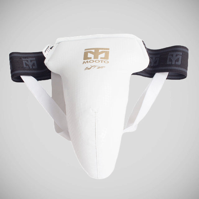 Mooto Extera Groin Guard White