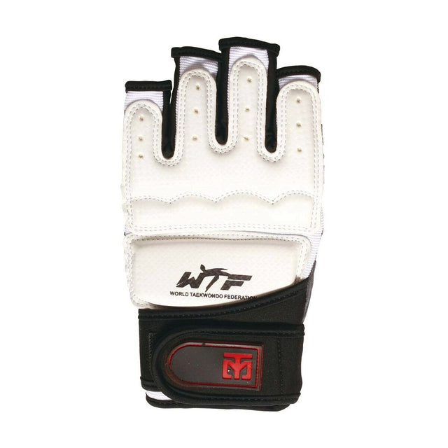 Mooto S2 Extera Hand Protector White