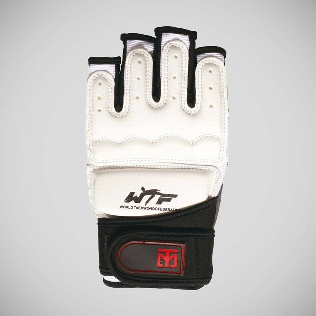 Mooto S2 Extera Hand Protector White