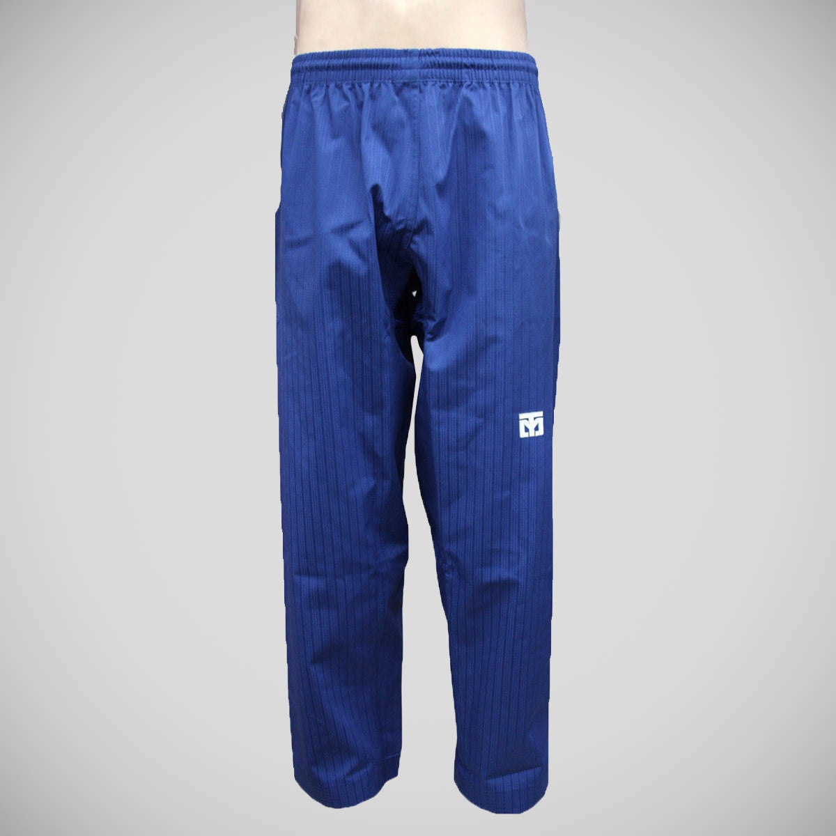 Mooto Taebek Poomsae Poom Uniform Kids White