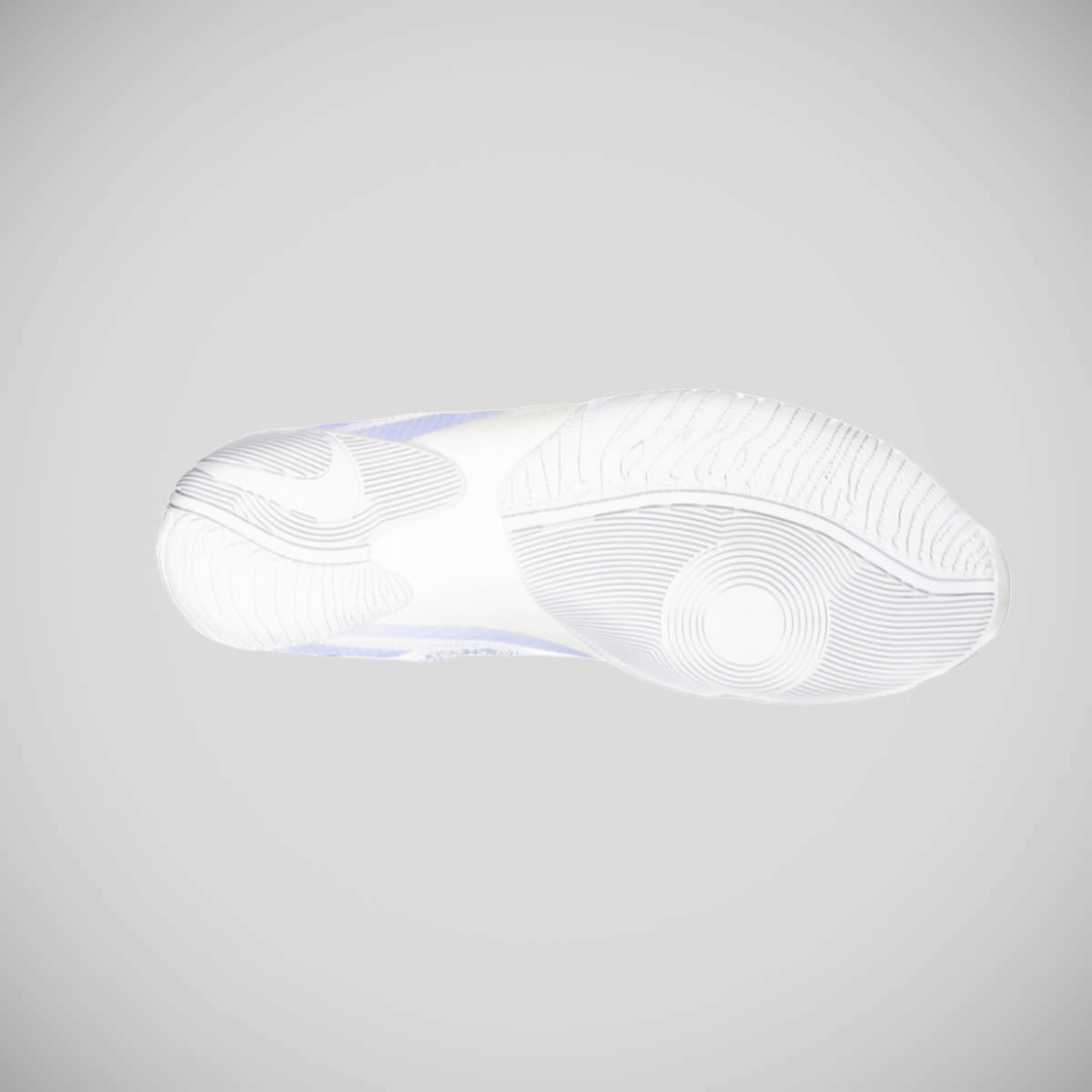 Boxerské boty Nike Hyperko 2.0 bílé