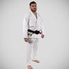 Basis K BJJ GI White