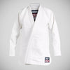 Scramble Standard Ausgabe V3 BJJ GI White