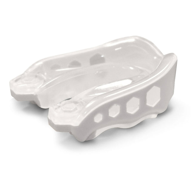 Shock Doctor Gel Max Gum Shield White