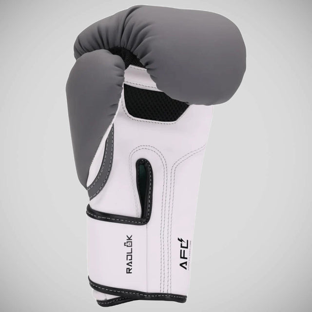 Century Brave Women's Boxing Gloves White/Teal