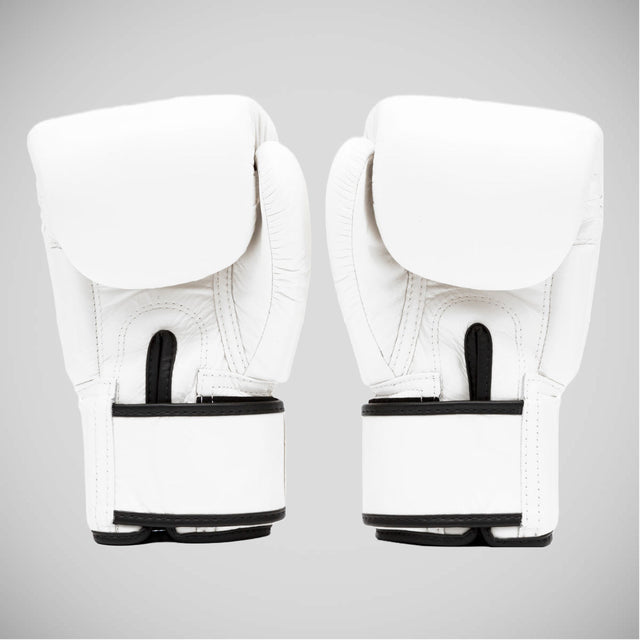 BGV1 Fairtex Universal Gloves White