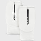 Bytomic Red Label Elasticated Cloth Hand Guard White/Black