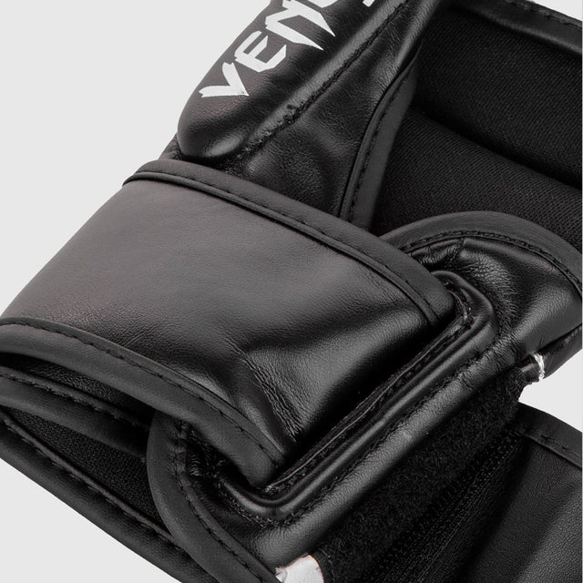 Venum Challenger 3.0 MMA Sparring Gloves White/Black