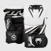 Venum Challenger 3.0 MMA Guantes de combate White/Black