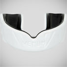 Venum Challenger Mouthguard White/Black
