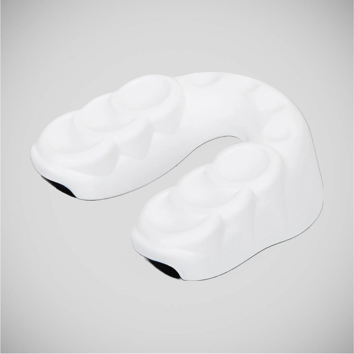Venum Challenger Mouthguard White/Black