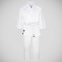 White Bytomic Adult Student Karate Uniform