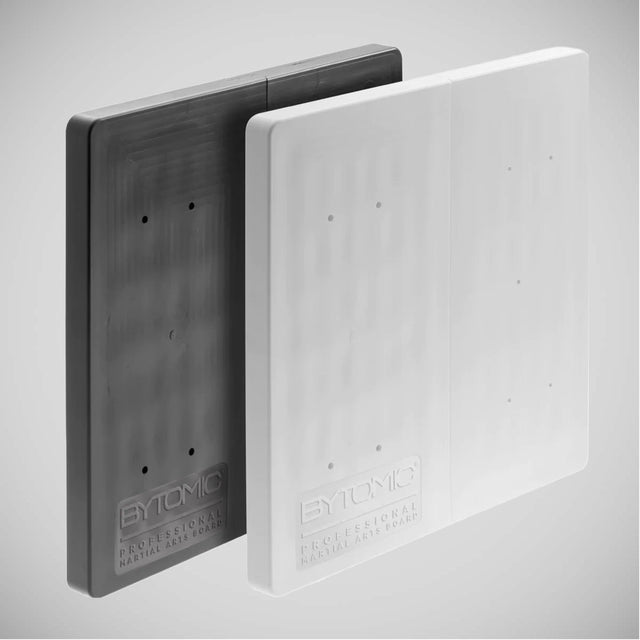 Bytomic Professional Martial Arts Board White