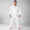 Bytomic Red Label 7oz Cotton Adult Karate Uniform White