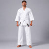 Bytomic Red Label 7oz Lightweight Adult Karate Uniform White