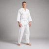 Bytomic Red Label V-Neck Adult Martial Arts Uniform White