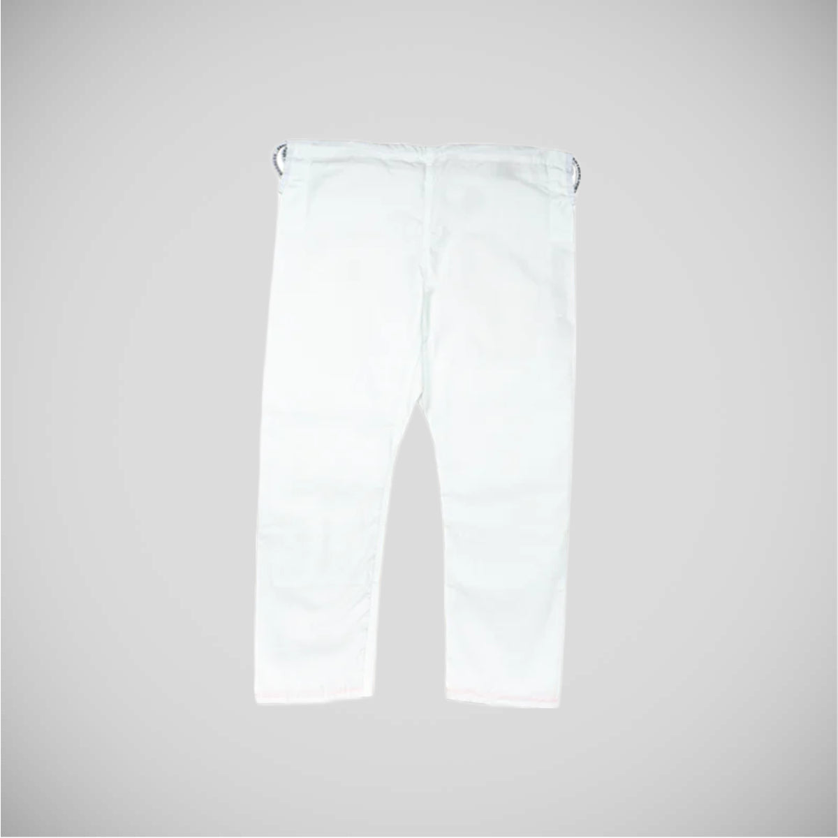 Progress Womens Featherlight Competencia ligera BJJ GI White