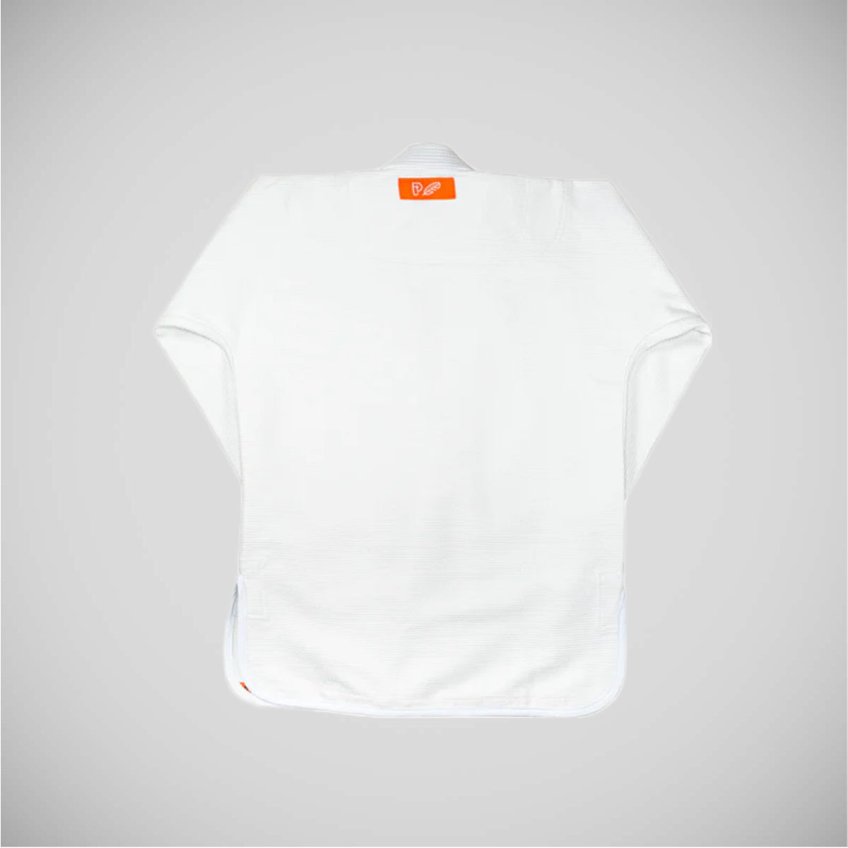 Progress Womens Featherlight Competencia ligera BJJ GI White