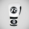 Ringside Pro Training G1 Boxing Gloves White