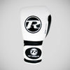 Ringside Pro Training G1 Boxing Gloves White