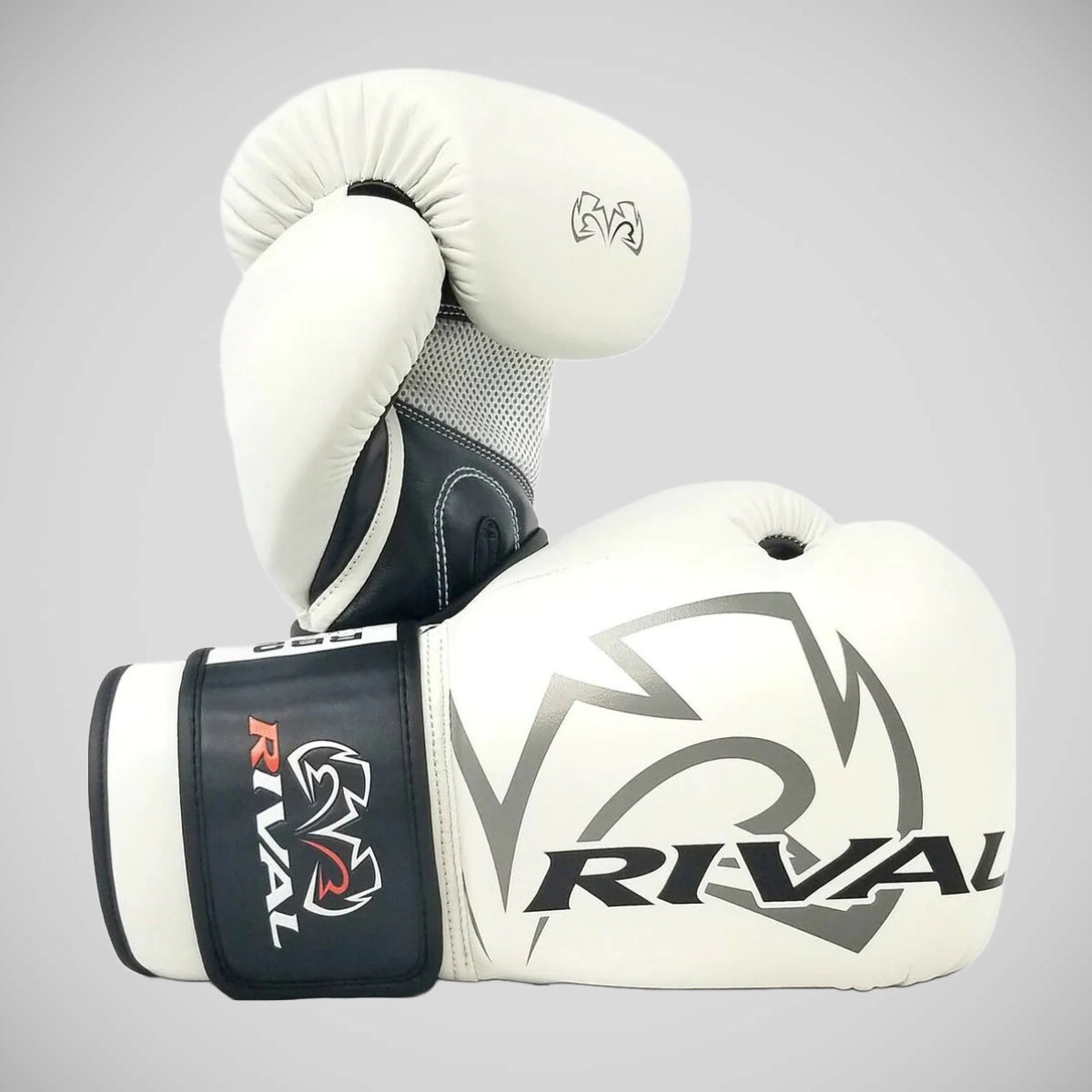 White Rival RB2 Super 2.0 Bag Gloves