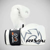 Rival RB4 Aero Bag Gloves White