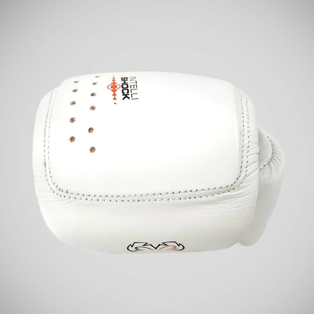 Rival RB50 Intelli-shock Compact Bag Gloves White