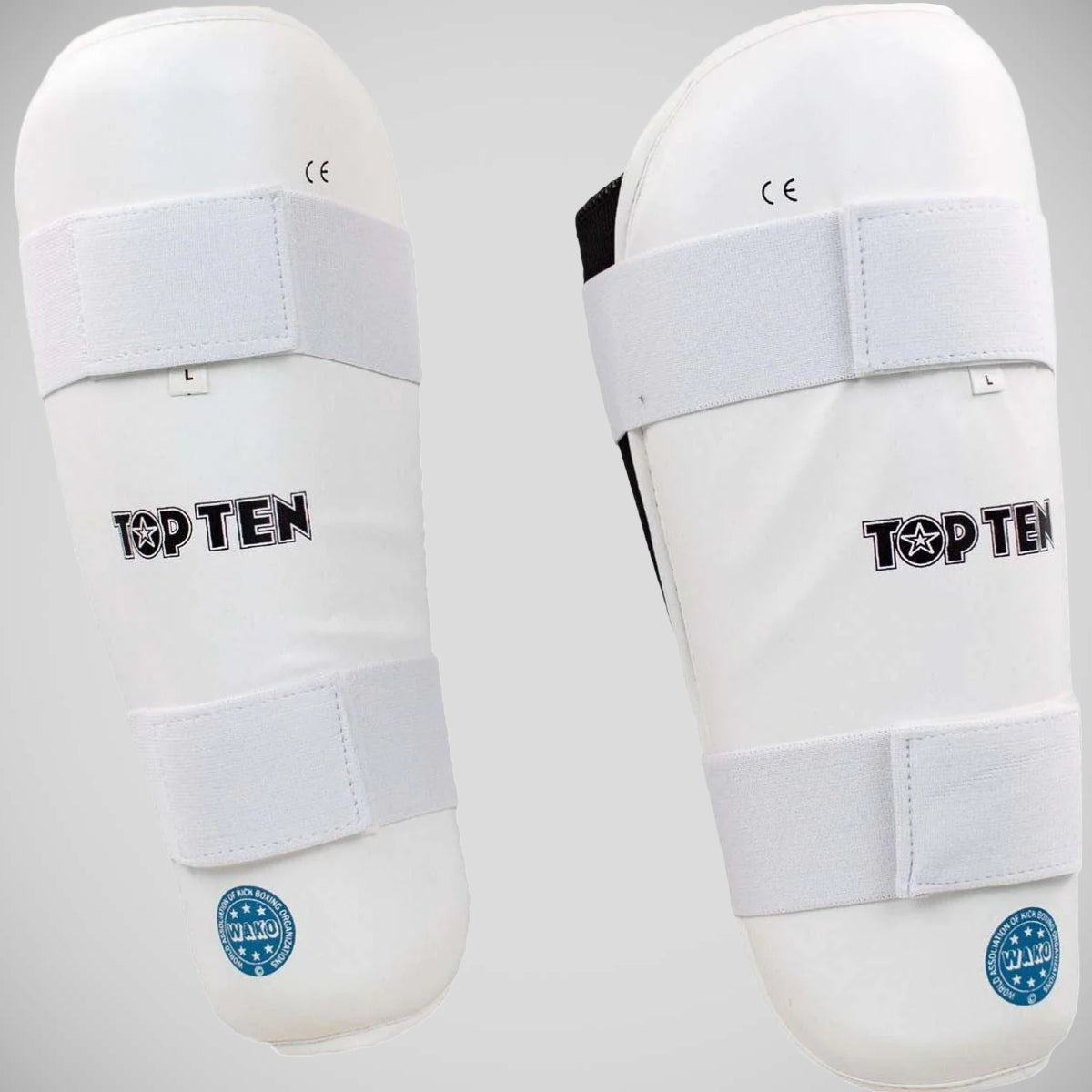 Десять лучших Wako Shin Guards White