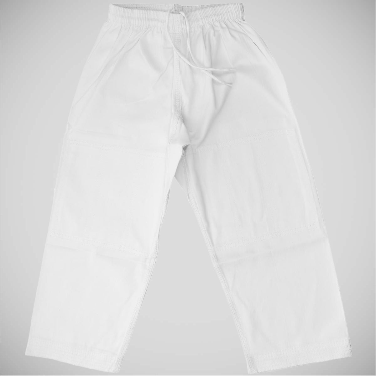 Venum retment Kids bjj gi white