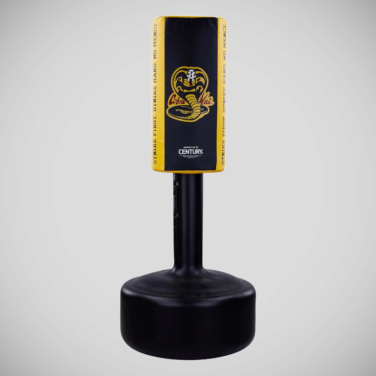 Century Cobra Kai Kid Kick Wavemaster Yellow/Black