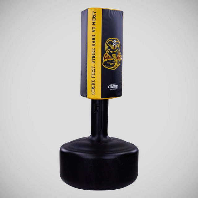 Century Cobra Kai Kid Kick Wavemaster Yellow/Black