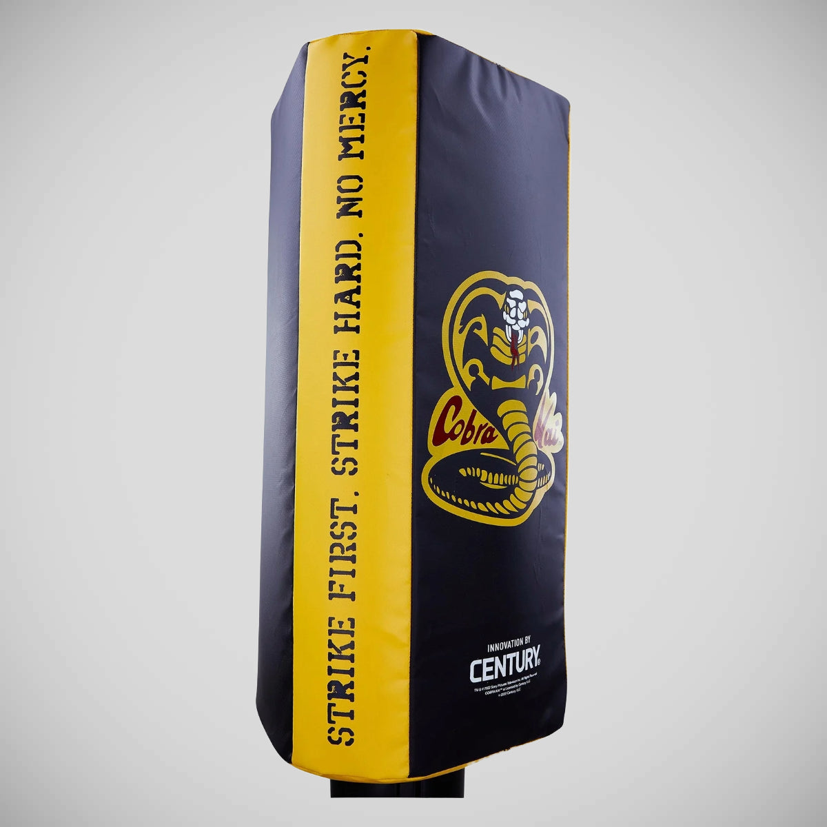 Century Cobra Kai Kid Kick Wavemaster Yellow/Black