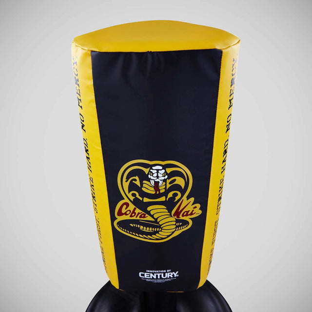 Century Cobra Kai Kid Kick Wavemaster Yellow/Black