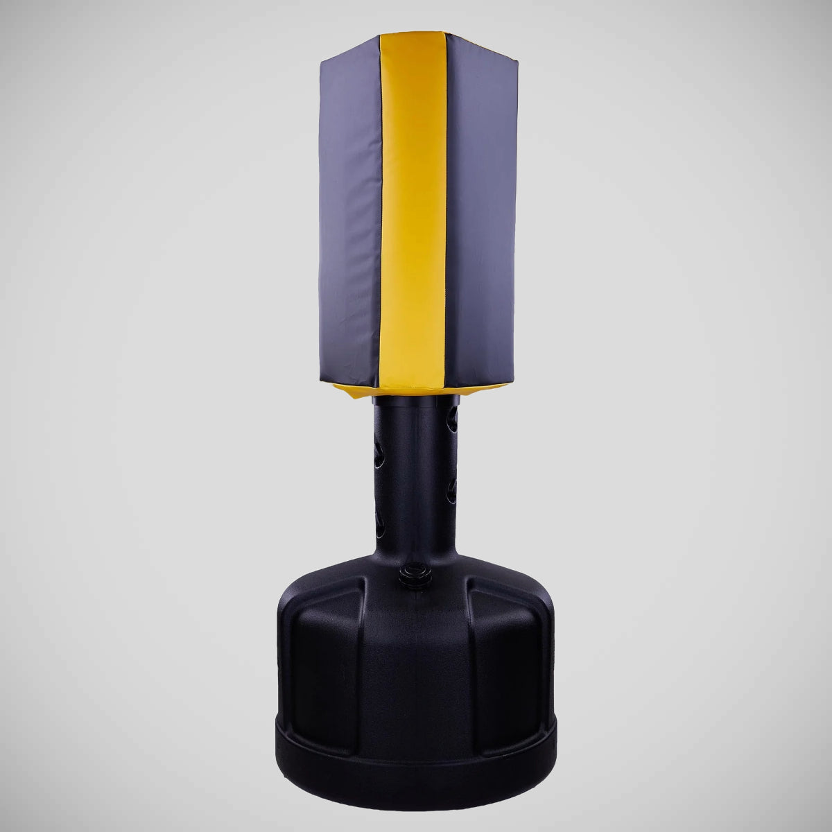 Century Cobra Kai Triangle Wavemaster Yellow/Black