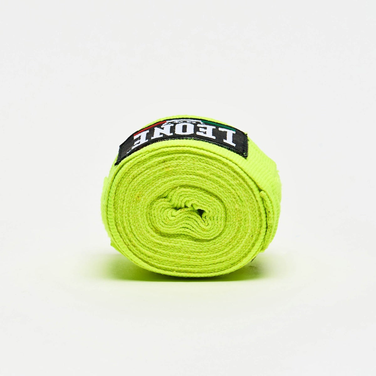 Leone Hand Wraps Yellow