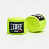 Leone Hand Wraps Yellow