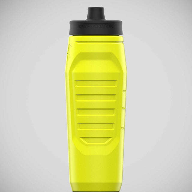 Under Armour Sideline Squeeze 950ml Sports Bottle Yellow